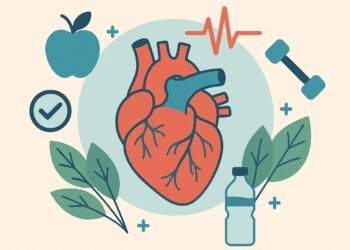 jantung sehat