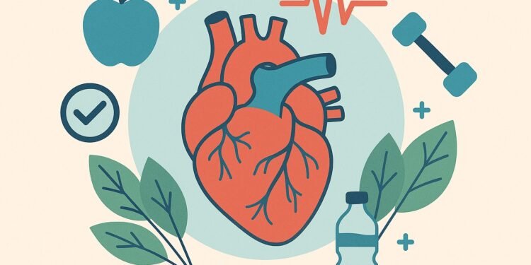 jantung sehat