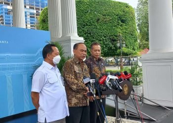 Hore! Masyarakat Enggak Perlu Pinjam ke Pinjol, Sekarang Bisa ke Koperasi Desa Merah Putih