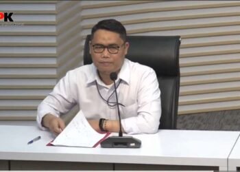 KPK Konfirmasi Barang Sitaan dari Rumah RK Terkait Kasus Dugaan Korupsi BJB