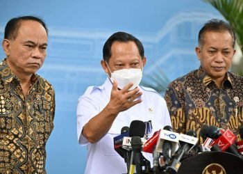 Dilaporkan ke KPK Soal Retret, Mendagri: Bukti Pengawasan