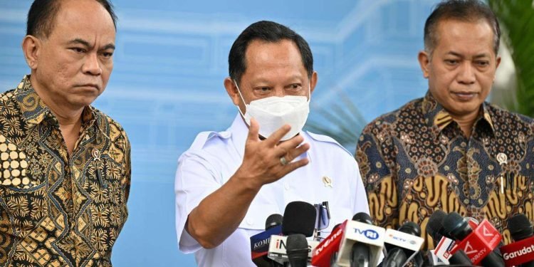 Dilaporkan ke KPK Soal Retret, Mendagri: Bukti Pengawasan