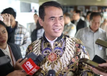 Presiden Prabowo Pantau Ketat Harga Pangan