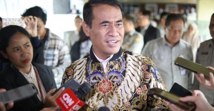 Presiden Prabowo Pantau Ketat Harga Pangan