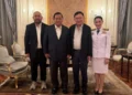 Prabowo Tunjuk Thaksin Shinawatra Jadi Penasihat Danantara, Kejutan atau Kontroversi?