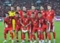 Timnas Indonesia