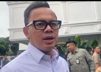 Kegiatan Retreat Kepala Daerah Dilaporkan ke KPK