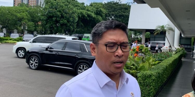 Wamentan: Prabowo Instruksikan Menteri Perbaiki Komunikasi Publik