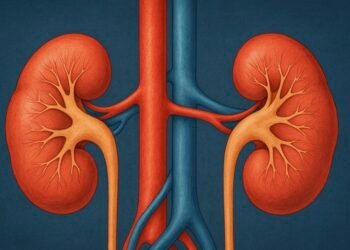 Fungsi ginjal menurun