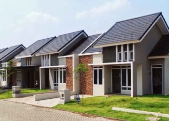 Rumah subsidi wartawan