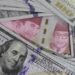 Penurunan menjadi Rp 16.898 per dolar Amerika Serikat (AS) ini, membuat rupiah turun ke level terburuk sepanjang masa.