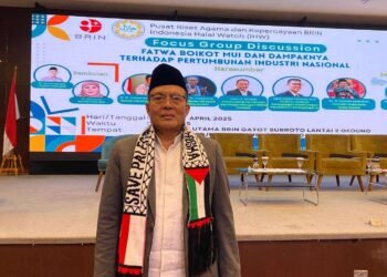 9 Produk Bersertifikat Halal Ternyata Mengandung Babi, Publik Muslim Geram