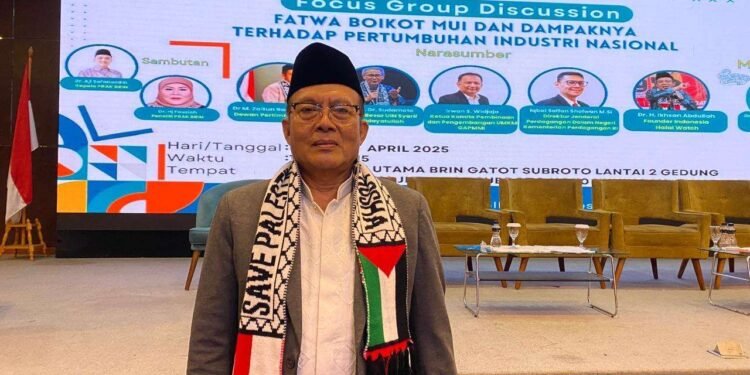 9 Produk Bersertifikat Halal Ternyata Mengandung Babi, Publik Muslim Geram