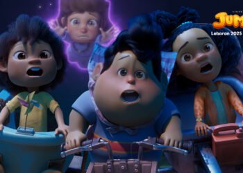 Menurut Adhitia di Kantor Pemkot Cimahi (9/4/2025), keterlibatan animator lokal dalam produksi film Jumbo menunjukkan bahwa Kota Cimahi sebagai tempat inkubasi animator memiliki potensi cerah. Tidak lupa Adhitia mengucapkan terima kasihnya kepada rumah produksi film Jumbo yang telah mempercayakan proses rendering-nya di Cimahi. Semua ini membuktikan jika animator Cimahi sangat menjanjikan, apalagi memang Cimahi kan dikenal sebagai kota animasi.