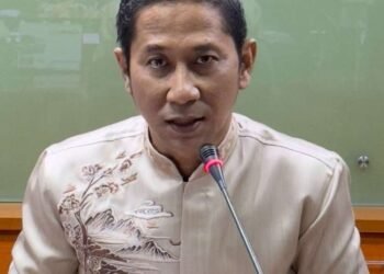 Mahkamah Agung Mutasi Hakim, Komisi Yudisial Dukung Reformasi Peradilan