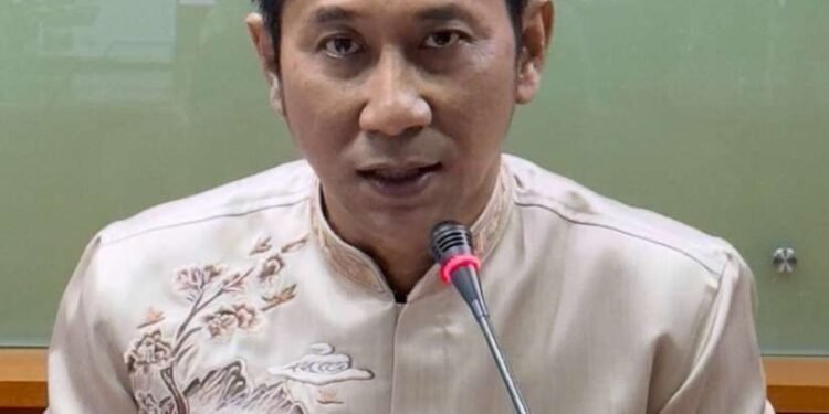 Mahkamah Agung Mutasi Hakim, Komisi Yudisial Dukung Reformasi Peradilan