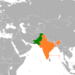Pakistan dan India