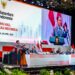 Presiden Prabowo Subianto di Town Hall Danantara Indonesia