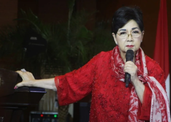 titiek puspa