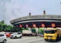 Kenaikan tarif Tol Tamer itu akan dimulai dikenakan pada pukul 00.00 WIB.