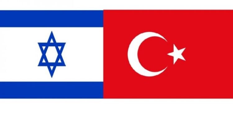 Menurut Fidan, tidak akan ada normalisasi dengan Israel sampai gencatan senjata tercapai (di Gaza). Turki juga mengutuk tindakan Israel di Suriah sebagai upaya yang disengaja untuk menghancurkan infrastruktur dan menyangkal kapasitas pemerintahan di masa depan