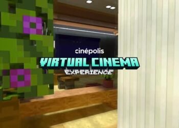 Virtual Cinema