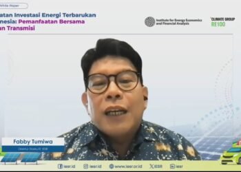 Institute for Essential Services Reform