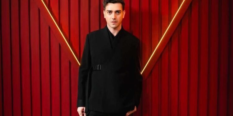 Fachri Albar Ditangkap Polres Jakbar Terkait Kasus Narkoba