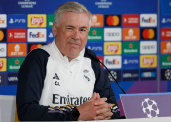 Carlo Ancelotti