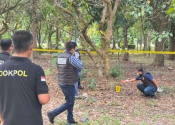 Tragis, WNA Tiongkok Tewas di Bandara Soetta Diduga Bunuh Diri