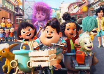 Jumbo, Film Animasi Edukatif yang Dapat Apresiasi dari KPAI