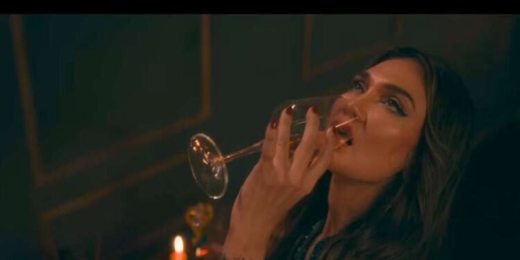 Film Horor Thriller Gundik Tayang 22 Mei 2025