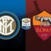 laga inter vs roma ditunda