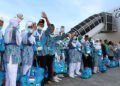 jamaah haji indo
