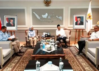 Status Guru dan Tata Kelola Sekolah Rakyat Mulai Dibahas