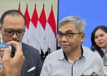 KPK Siapkan Berkas Penuntutan Paulus Tannos di Singapura, Sidang Ekstradisi Digelar Juni 2025