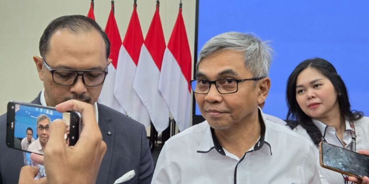 KPK Siapkan Berkas Penuntutan Paulus Tannos di Singapura, Sidang Ekstradisi Digelar Juni 2025