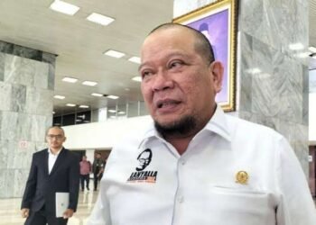 KPK Periksa Rumah La Nyalla, Hasil Masih Nihil