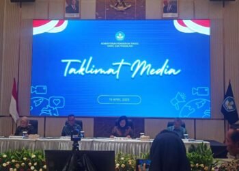 Prabowo Teken Perpres Tukin Dosen Kemendikbudristek