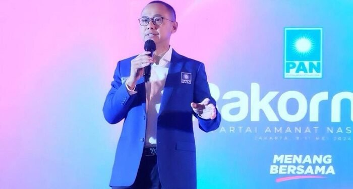 PAN Sambut Positif Pertemuan Prabowo dan Megawati, Dinilai Bawa Kesejukan Politik