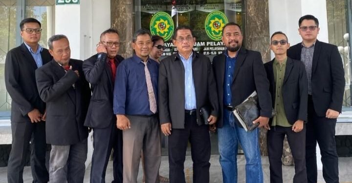 penggugat ijazah jokowi