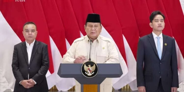 Presiden Prabowo usul bangun kampung haji Indonesia di Makkah