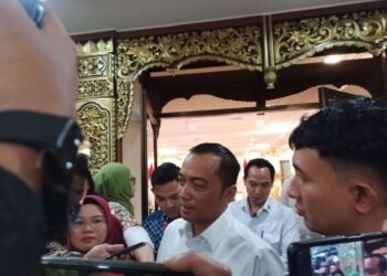 Pemerintah Kaji Usulan Pembentukan Daerah Otonomi Baru (DOB)