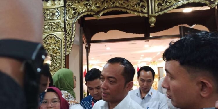 Pemerintah Kaji Usulan Pembentukan Daerah Otonomi Baru (DOB)