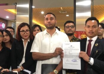 rayen pono vs ahmad dhani