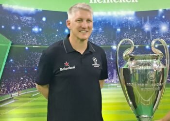 scheinsteger di jakarta