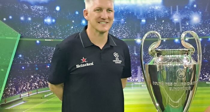 scheinsteger di jakarta