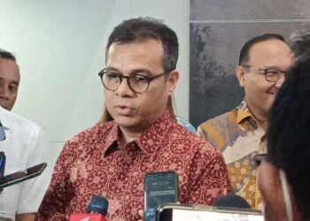Wamenkomdigi Nezar Patria Dorong Mahasiswa Kuasai AI untuk Percepat Tumbuhnya Ekonomi Digital Nasional