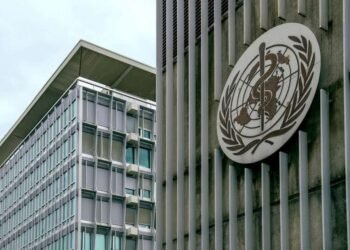 Dana Dipotong AS, WHO Pangkas Operasi dan Tenaga Kerja