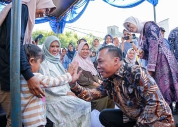 BKKBN Pecahkan Rekor MURI dengan Vasektomi Serentak di Hari Kartini